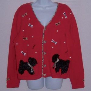 Best 25+ Deals for Scottie Dog Sweater 